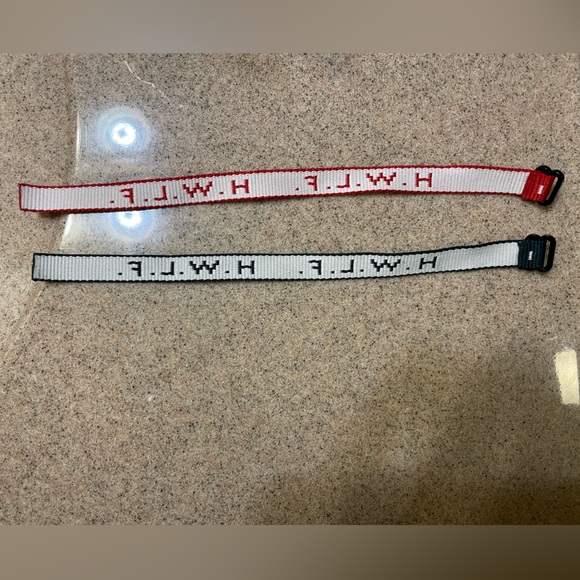 he would love first bracelets - Picture 2 of 2